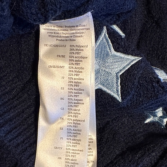 Taylor Swift Midnights Cardigan - Picture 8 of 8